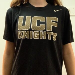 UCF NIKE T-SHIRT